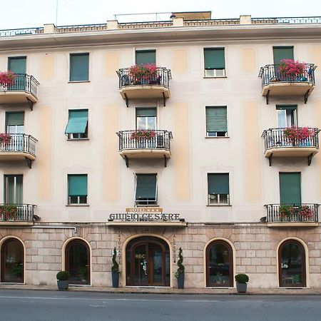 Hotel Giulio Cesare Rapallo Eksteriør bilde