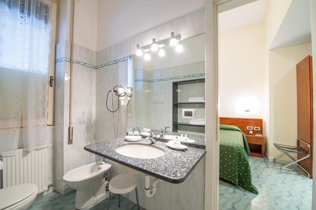 Hotel Giulio Cesare Rapallo Eksteriør bilde