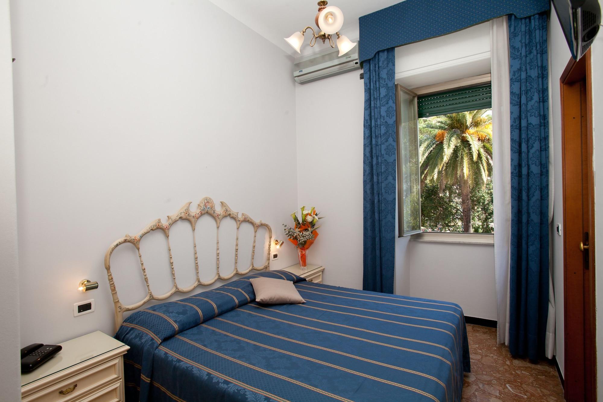 Hotel Giulio Cesare Rapallo Eksteriør bilde