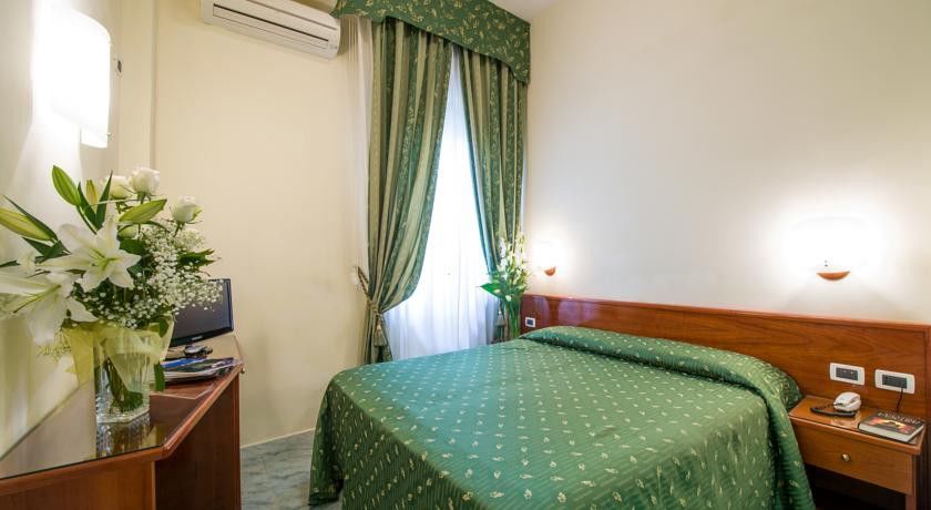 Hotel Giulio Cesare Rapallo Eksteriør bilde