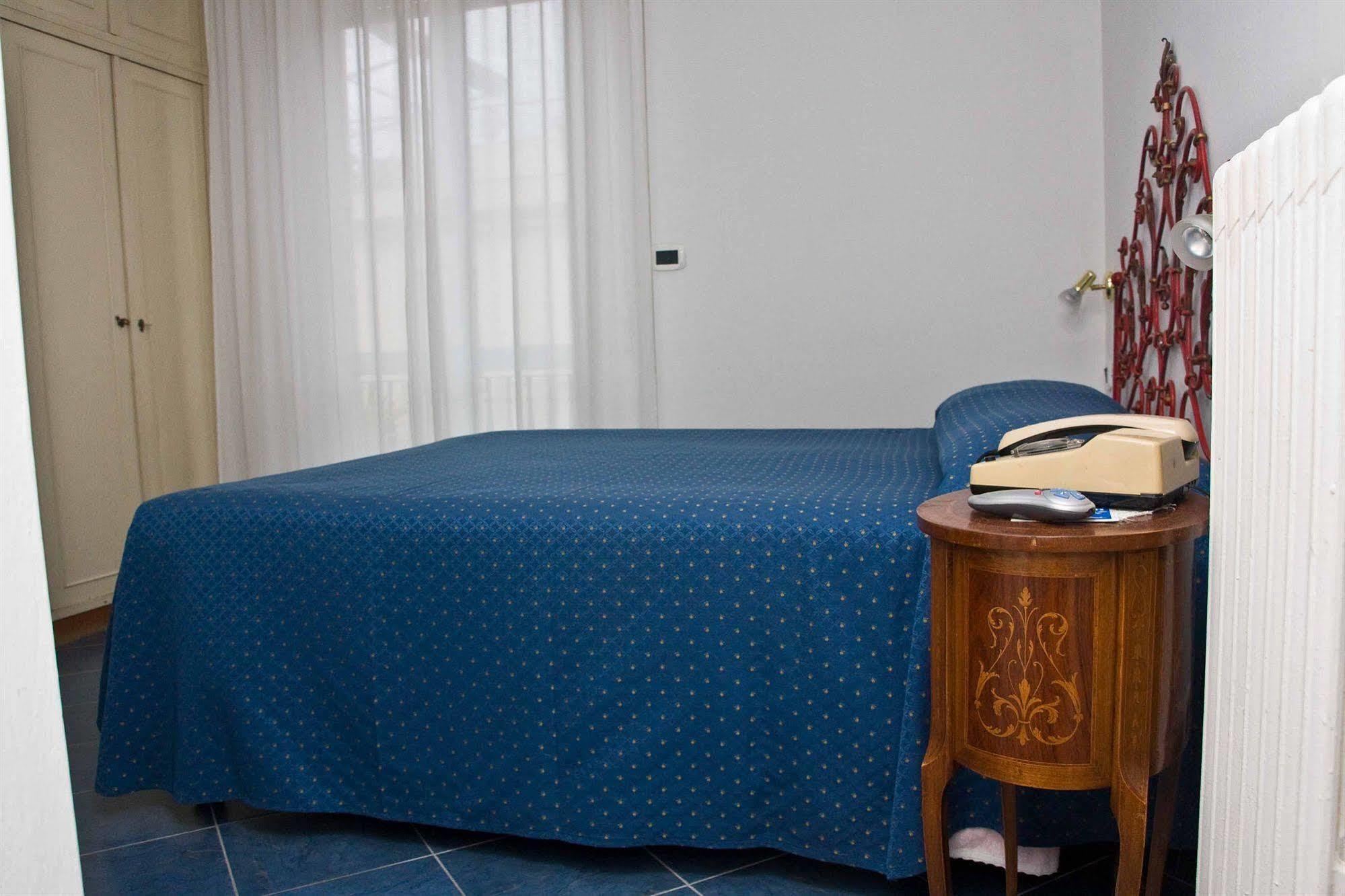 Hotel Giulio Cesare Rapallo Eksteriør bilde