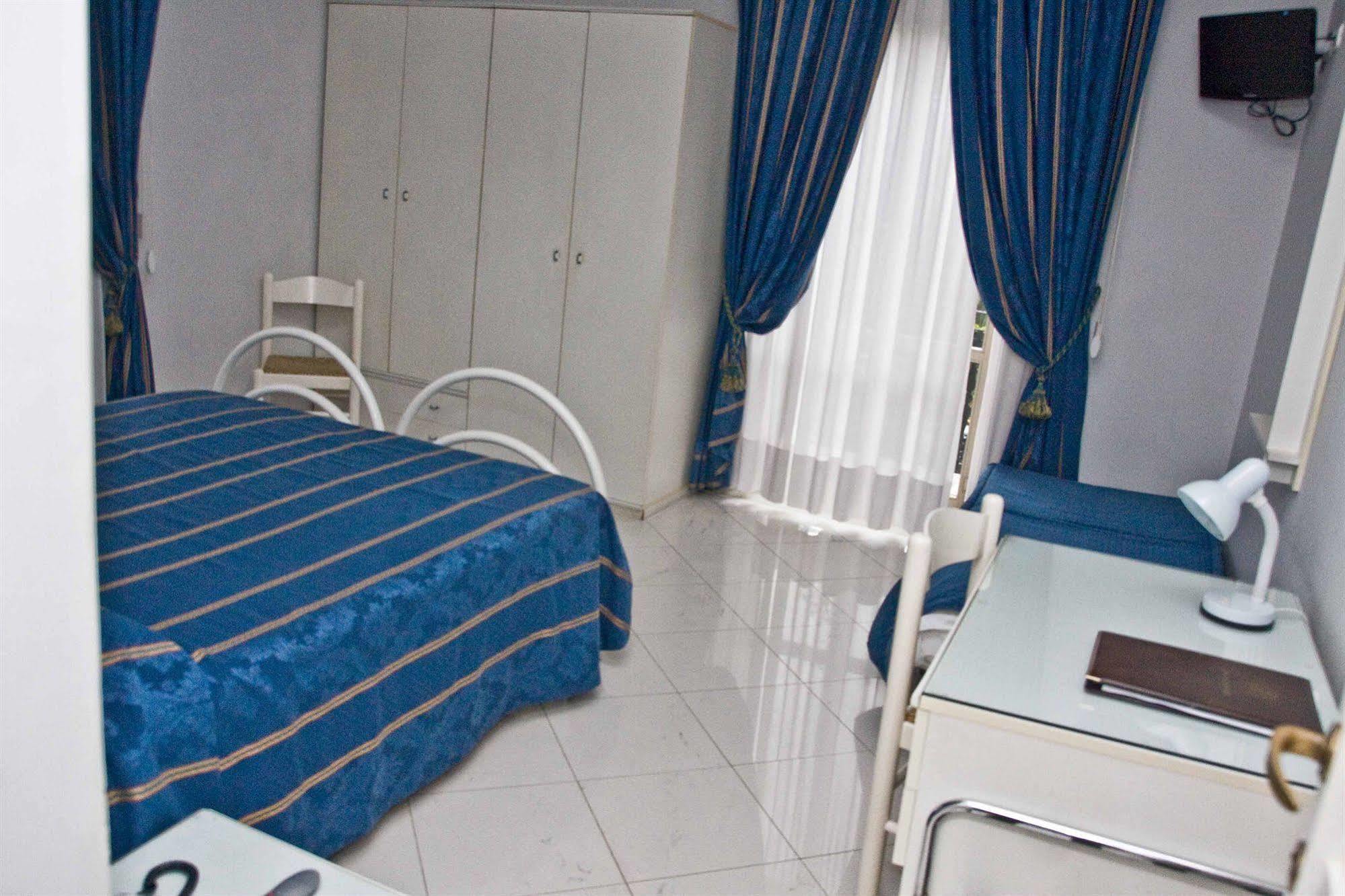 Hotel Giulio Cesare Rapallo Eksteriør bilde