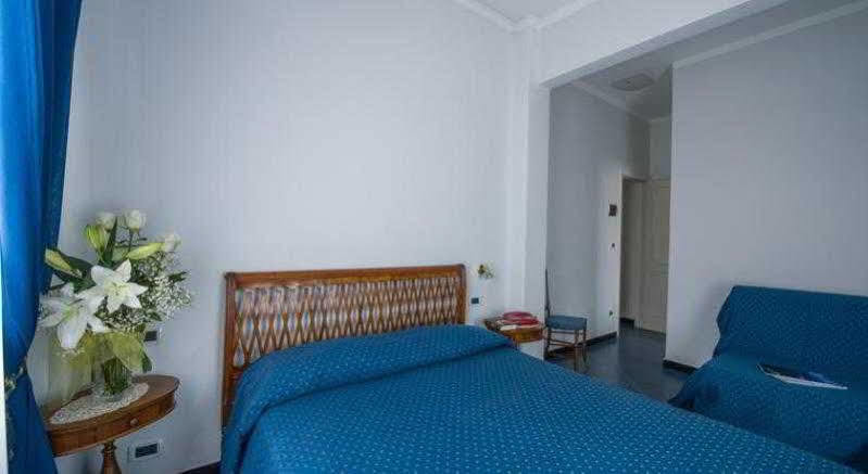 Hotel Giulio Cesare Rapallo Eksteriør bilde