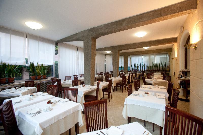 Hotel Giulio Cesare Rapallo Eksteriør bilde